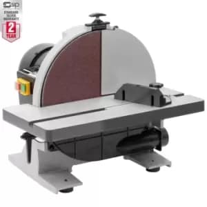 SIP SIP 12" Disc Sander