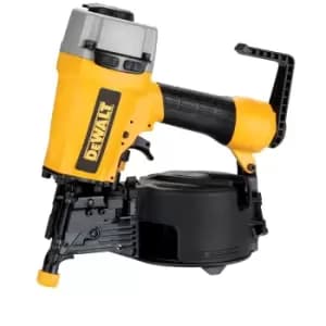 DEWALT DPN64C Coil Air Nail Gun
