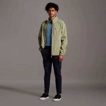 Mens Cargo Trouser - Dark Navy - W36/L30