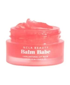 NCLA Beauty Balm Babe Pink Champagne