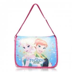 Character Messenger Bag - Disney Frozen