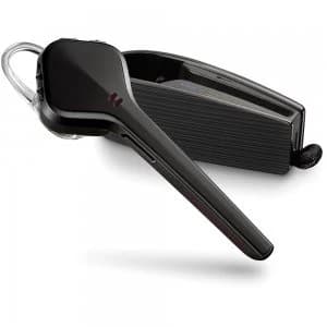 Plantronics Voyager Edge Bluetooth Headset Black
