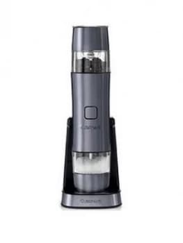 Cuisinart Cuisinart Seasoning Mill - Midnight Grey