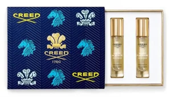 Creed Mens Eau de Parfum Gift Set