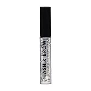 MUA Lash and Brow Clear Mascara Clear