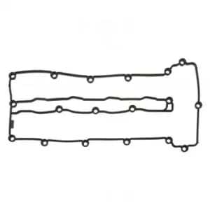 Cylinder Head Gasket Cover Seal 36707 by Febi Bilstein