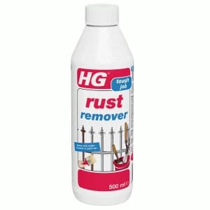 HG Rust Remover - 500ml