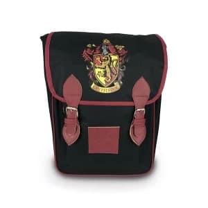 Harry Potter Gryffindor Satchel Backpack