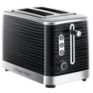 Russell Hobbs Inspire 24371 2 Slice Toaster