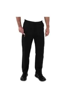 Slim Fit Stretch Trousers