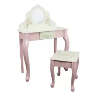 Fantasy Fields Toy Furniture Play Vanity Set