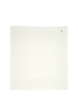 Mamas & Papas Pointelle Occasion Knitted Blanket