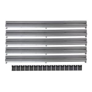 Scalextric Barriers & Clips Accessory Pack