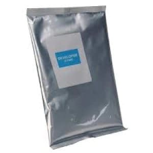 Lexmark Cyan Developer Carrier 40X3746