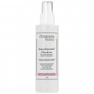 Christophe Robin Instant volume mist with rose water