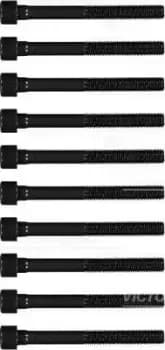 Gasket Bolt kit 14-55036-01 by Victor Reinz