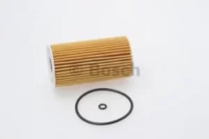 Bosch 1457437002 Oil Filter Element
