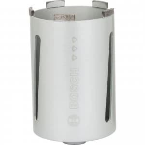Bosch Best Universal Dry Diamond Core Cutter 102mm