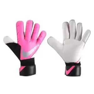 Nike Grip Goalkeeper Gloves - Multi
