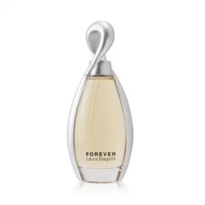 Laura Biagiotti Forever Touche D Argent Eau de Parfum For Her 100ml