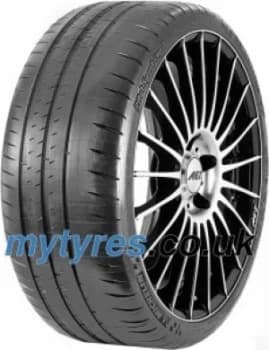 Michelin Pilot Sport Cup 2 ( 235/35 ZR19 (91Y) XL N0 )