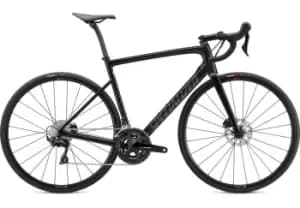 2021 Specialized Tarmac SL6 Sport Road Bike in Carbon Smoke