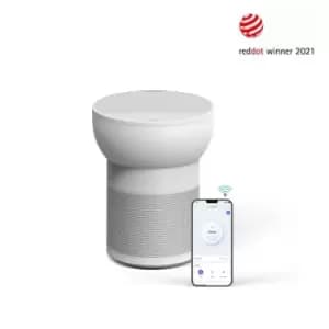 TCL Breeva A2ww Air Purifier & Dehumidifier