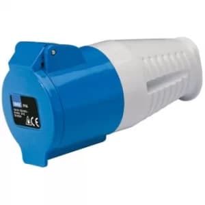 Draper 230V Site Socket, 16A