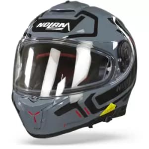 Nolan N80-8 Ally N-Com 51 Full Face Helmet M