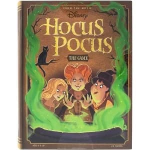 Hocus Pocus: The Board Game