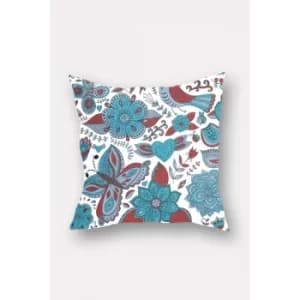 YS286830757 Multicolor Cushion Cover