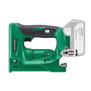 Hikoki N18DSLW4z 18V Cordless Stapler (Body Only)