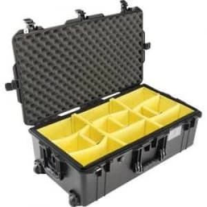 PELI Outdoor case 1615AirWDWLWD L x W x H 828 x 467 x 280 m