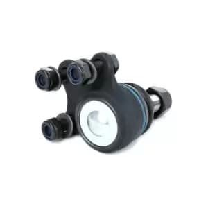 RIDEX Ball joint 2462S0020 Suspension ball joint,Suspension arm ball joint OPEL,RENAULT,NISSAN,Vivaro A Kastenwagen (X83),Vivaro A Combi (X83)