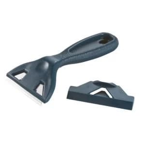 Diall 2.5 Tile glass scraper