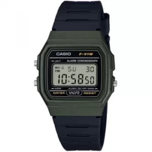 Casio Classic Watch