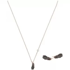 Swarovski Naughty Gift Set