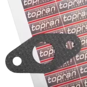 TOPRAN Gaskets 111 936 Gasket, charger VW,AUDI,Transporter IV Bus (70B, 70C, 7DB, 7DK, 70J, 70K, 7DC, 7DJ)