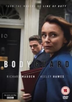 Bodyguard - DVD