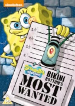 SpongeBob SquarePants: Bikini Bottom's Most Wanted