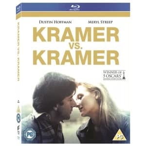 Kramer Vs Kramer Bluray
