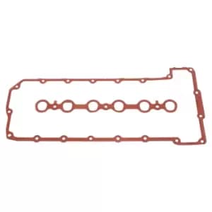 Cylinder Head Cover Gasket Set 27494 by Febi Bilstein