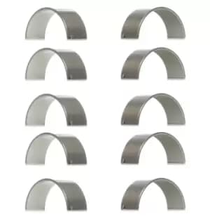 KOLBENSCHMIDT Conrod Bearing Set 77219600 MERCEDES-BENZ,PUCH,MULTICAR,190 (W201),C-Klasse Limousine (W202),Stufenheck (W124)
