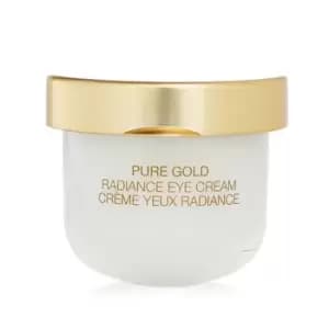 La PrairiePure Gold Radiance Eye Cream - Refill 20ml/0.7oz