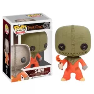 Trick R Treat Sam Pop! Vinyl Figure