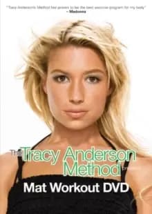 The Tracy Anderson Method: Mat Workout