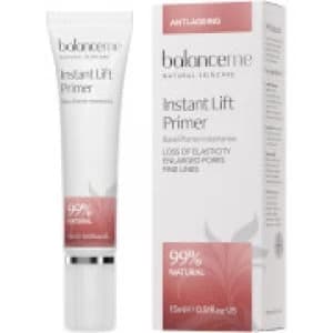 Balance Me Instant Lift Primer 15ml