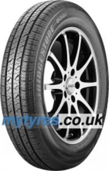 Bridgestone B 381 Ecopia ( 145/80 R14 76T AO )