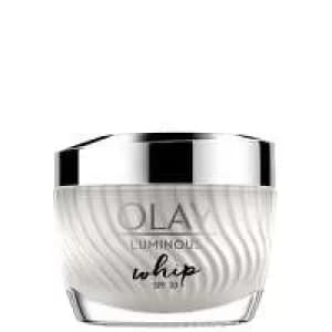 Olay Regenerist Luminous Whip SPF30 50ml