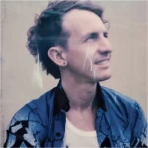 Buck Meek - Two Saviors Cassette